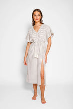 Load image into Gallery viewer, Casablanca Midi Dress