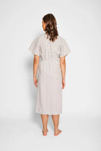 Load image into Gallery viewer, Casablanca Midi Dress