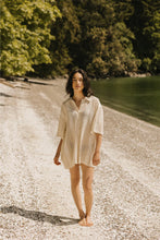 Load image into Gallery viewer, Amalfi Long Shirt