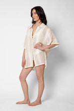Load image into Gallery viewer, Amalfi Long Shirt