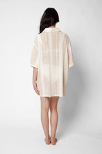 Load image into Gallery viewer, Amalfi Long Shirt