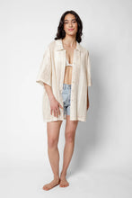 Load image into Gallery viewer, Amalfi Long Shirt