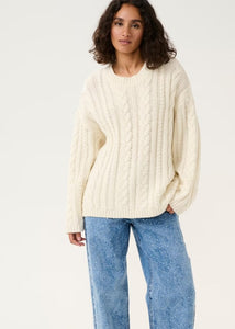 KAlidda Knit Pullover