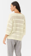 Load image into Gallery viewer, KAteresa Knit Pullover - Turtledove - Kaffe