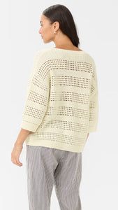 KAteresa Knit Pullover - Turtledove - Kaffe