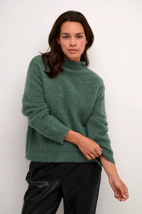 KAvilma Pullover Sweater - Kaffe