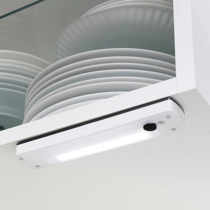 Super Bright Cabinet Light - Kikkerland
