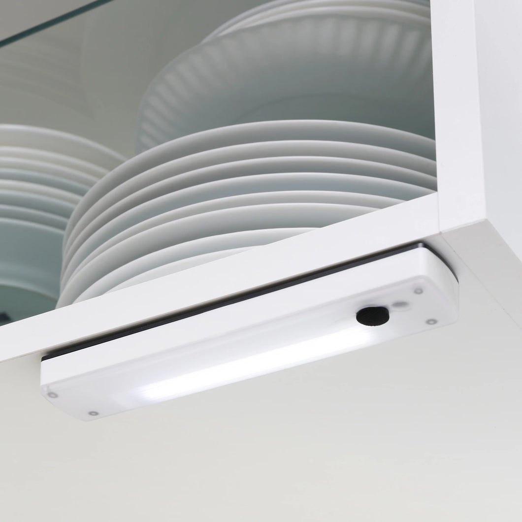 Super Bright Cabinet Light - Kikkerland