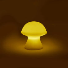 Load image into Gallery viewer, Small Mushroom Light - Kikkerland