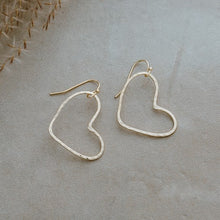 Load image into Gallery viewer, Love Earrings