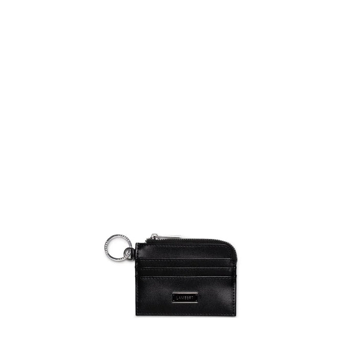 The Melody Wallet - Black