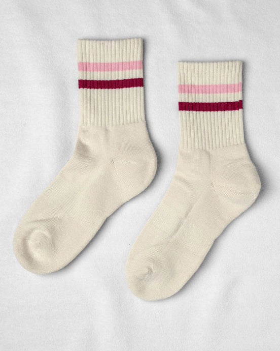 Gym Socks - Assorted colours
