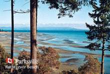 Load image into Gallery viewer, Parksville Postcards