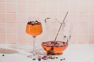 Fuse and Sip Infusion Mix -  Moira Rose Sangria