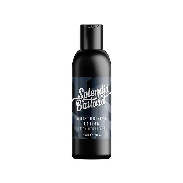 Moisturizing Body Lotion
