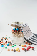 Load image into Gallery viewer, Monster Cookie Mix - Jars By Jodi