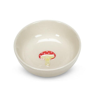 Mini Bowl with Mushroom - Abbott
