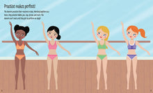 Load image into Gallery viewer, My Sticker Dress-Up: Dancers