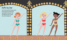Load image into Gallery viewer, My Sticker Dress-Up: Dancers