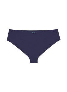 Cheeky Underwear - Navy - Huha