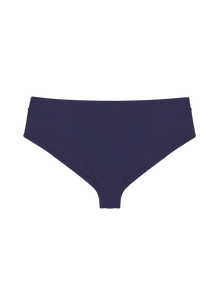 Cheeky Underwear - Navy - Huha