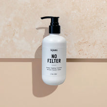 Load image into Gallery viewer, K&#39;Pure No Filter Creamy Foam Cleanser