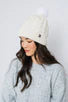 Load image into Gallery viewer, Marshmallow Cable Lined Beanie - Assorted Colours - Orb