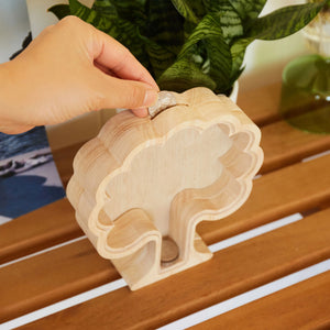 Money Tree Bank - Kikkerland