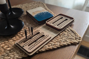 Mini Crib Boards