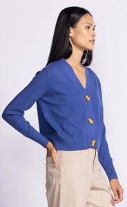 Hampton Cardi