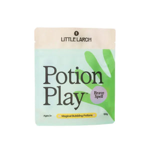 Potion Play - Little Larch