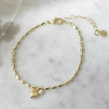 Load image into Gallery viewer, Quietly Coastal Bracelets