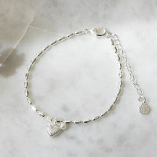 Load image into Gallery viewer, Quietly Coastal Bracelets