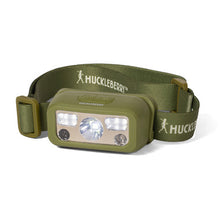 Load image into Gallery viewer, Huckleberry Kids Rechargable Headlight