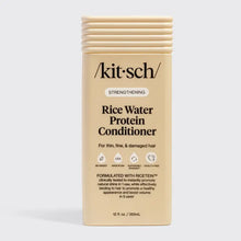 Load image into Gallery viewer, Strengthening Rice Water Conditioner - Kitsch