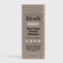 Load image into Gallery viewer, Strengthening Rice Water Shampoo - Kitsch