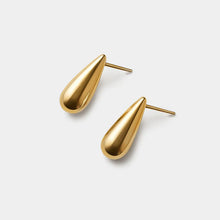 Load image into Gallery viewer, Drop-Shaped Earrings