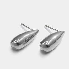 Load image into Gallery viewer, Drop-Shaped Earrings