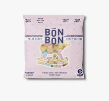 Load image into Gallery viewer, Bon Bon Gummies - Polar Bears