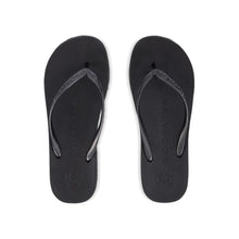 Load image into Gallery viewer, Malvados Playa Flip Flops - Onyx