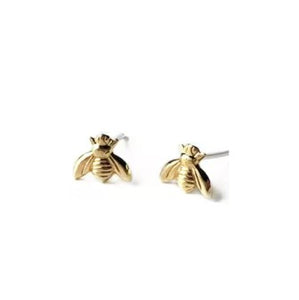 Erlea Little Bee Earring - Joie Designs