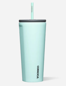 Corkcicle Cold Cup - 24oz. Sun-Soaked Teal