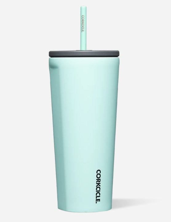 Corkcicle Cold Cup - 24oz. Sun-Soaked Teal