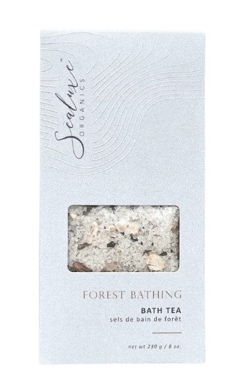 Forest Bathing Bath Tea - Sealuxe