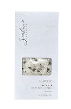 Load image into Gallery viewer, Seaweed Bath Tea - Sealuxe