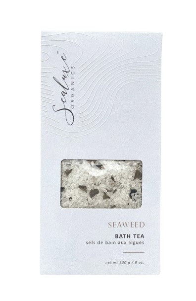 Seaweed Bath Tea - Sealuxe