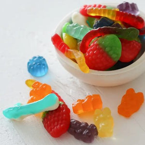 Bon Bon Gummies - Sweet Mix