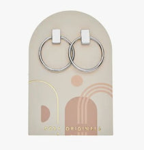 Load image into Gallery viewer, Hollis Earrings - Foxy Originals