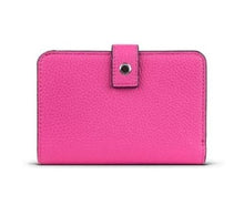 Load image into Gallery viewer, The Carly - Wildrose Medium Wallet - Lambert Bags