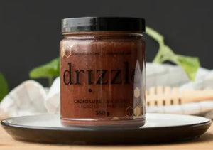 Cacao Luxe Raw Honey - Drizzle - 350g